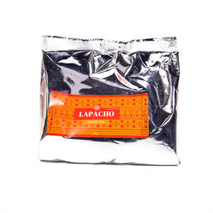 Чай ваговий Лапачо, 250 г Чай ваговий Лапачо, 250 г