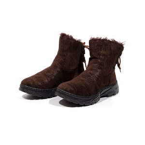 Жіночі уггі кавового кольору Жіночі уггі кавового кольору