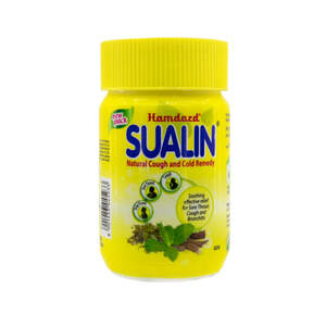 Суалин, Sualin Hamdard №60