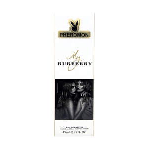 Парфум, репліка Burberry My Burberry Pheromon 45 мл Парфум, репліка Burberry My Burberry Pheromon 45 мл
