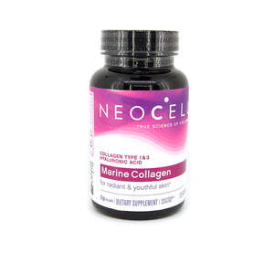 Neocell, Коллаген, тип 1 и 3, 120 капсул
