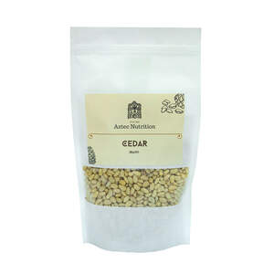 Кедр сирий, 200 г, Aztec Nutrition