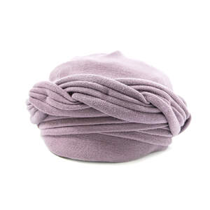 Шапка жіноча Ніка, бордо Шапка жіноча Ніка, бордо