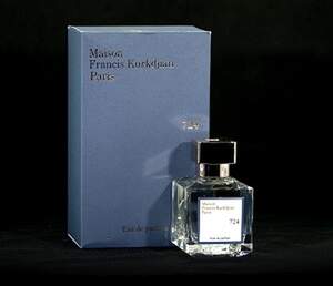 Духи унісекс, репліка Maison Francis Kurkdjian 724, Eau de parfum, 70 мл Духи унісекс, репліка Maison Francis Kurkdjian 724, Eau de parfum, 70 мл