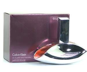 Жіночий парфум, репліка Calvin Klein Euphoria, 100 мл