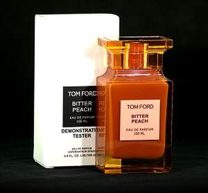 Парфум унісекс Tom Ford Bitter Peach, 100 мл, тестер