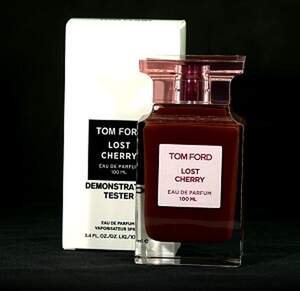 Парфум унісекс Tom Ford Lost Cherry, 100 мл, тестер
