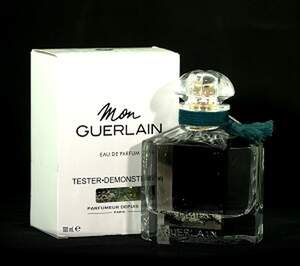 Парфум унісекс Guerlain Mon Guerlain Santal Royal, тестер 100 мл Парфум унісекс Guerlain Mon Guerlain Santal Royal, тестер 100 мл