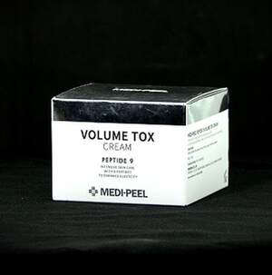 Крем омолоджуючий с пептидами Volume TOX Cream Peptide 9, Medi-Peel, 50 г Крем омолоджуючий с пептидами Volume TOX Cream Peptide 9, Medi-Peel, 50 г