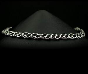 Срібний браслет 925 проби 7,3 г, плетіння Декоративне Срібний браслет 925 проби 7,3 г, плетіння Декоративне