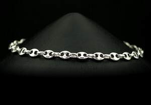 Срібний браслет 925 проби 5,8 г, плетіння Декоративне Срібний браслет 925 проби 5,8 г, плетіння Декоративне