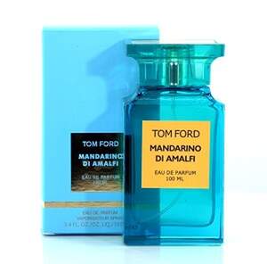 Духи унісекс, репліка Tom Ford Mandarino di Amalfi, 100 мл Духи унісекс, репліка Tom Ford Mandarino di Amalfi, 100 мл
