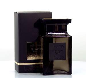 Духи унісекс, репліка Tom Ford Tobacco Oud, 100 мл