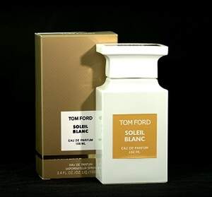 Парфум унісекс, репліка Tom Ford Soleil Blanc, 100 мл Парфум унісекс, репліка Tom Ford Soleil Blanc, 100 мл