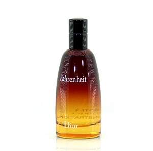 Чоловічий парфум Fahrenheit Christian Dior, тестер 100 мл