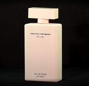 Жіночий парфум Narciso Rodriguez For Her Pink Edition, тестер 100 мл Жіночий парфум Narciso Rodriguez For Her Pink Edition, тестер 100 мл