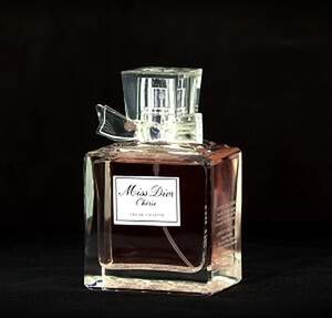 Жіночий парфум Miss Dior Cherie Eau de Parfum Dior, тестер Жіночий парфум Miss Dior Cherie Eau de Parfum Dior, тестер