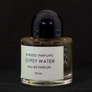 Духи унісекс Byredo Gypsy Water, тестер 100 мл