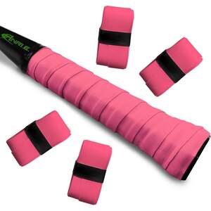 Намотування на Ракетки (4 шт) – Рожевий Намотування на Ракетки (4 шт) – Рожевий