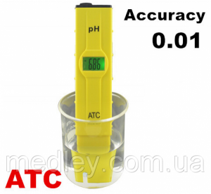 РН метр PH-2011 AТС с точностью 0,01