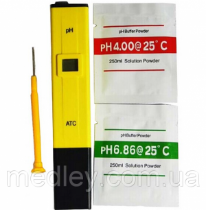 РН метр PH-009(I)АТС  измеритель  кислотности жидкости