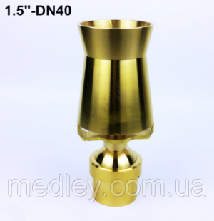 Насадка для фонтана Ледяная башня 1.5