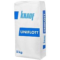 Шпаклевка uniflot Knauf  5кг