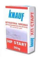 Штукатурка HP старт Knauf 30 кг