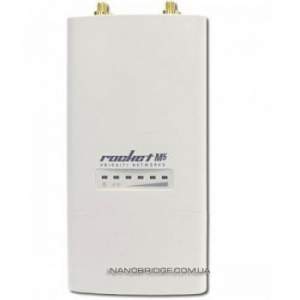 Rocket M5 Ubiquiti