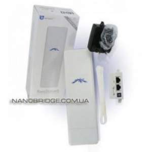 Nanostation5 Ubiquiti