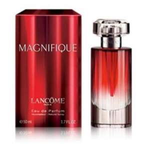 Lancome Magnifique