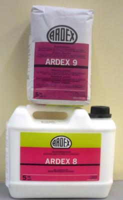 Гидроизоляция Ardex 8+9