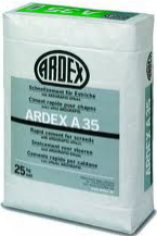 Быстрый цемент Ardex A35