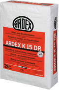 Нивелир масса Ardex K 15