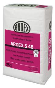 Клей для мрамора   Ardex S 48
