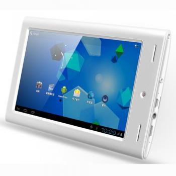Hyundai A7 Tablet PC 7-дюймовый, Android 4,0, процессор 1,2GHz, 8 GB, HDMI камера