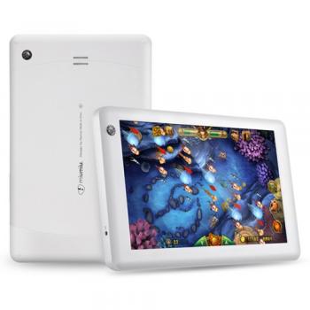 Ramos W6HD Tablet PC 7-дюймовый, Android 4.0, процессор 1.0GHz, 8GB HDMI Двойная камера