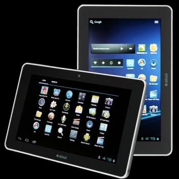 Ainol Novo 7 Elf Tablet PC 7-дюймовый, Android 4.0, процессор 1.2GHz, 16GB, HDMI камера