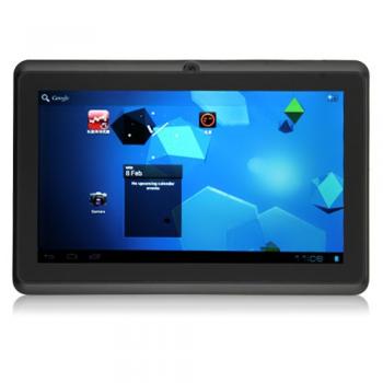 Build Excellent B76C Tablet PC 7-дюймовый, Android 4.0, процессор 1.2GHz, 8 GB, HDMI