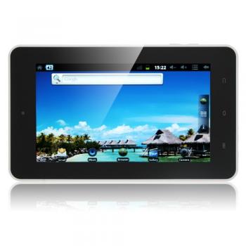 Teclast P75a Tablet PC 7-дюймовый, Android 2.3, процессор 1.2GHz, 8GB Ultra Thin 2160P кам