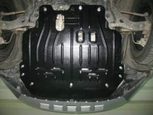 Защита картера Ford Kuga c 2008г и выше