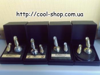 Сувениры на Евро 2012, евро сувенир, оригинальные сувениры на чемпионат Европы, купить под