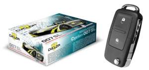 CYCLON 007SL CYCLON 007SL