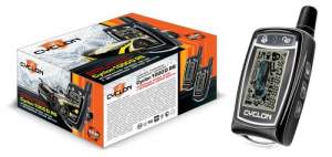 CYCLON RS1000D CYCLON RS1000D
