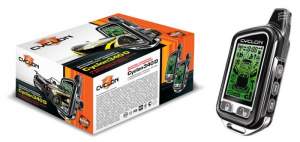 CYCLON 340DV2 CYCLON 340DV2