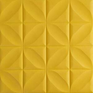Самоклеящаяся декоративная 3D панель 700x700x8мм