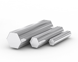 Шестигранник № 55 ст 40Х