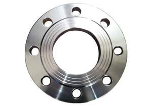 Фланець пл. ф 350/377*10 атм.
