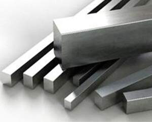 Квадрат н/ж 14 AISI 304,ст.04Х18Н9