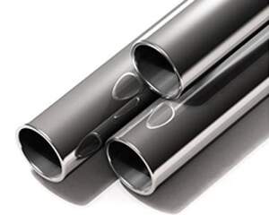 Труба нержавіюча 159х6 2,95м-65,4кг; 3,36 м - 75кг. 3г